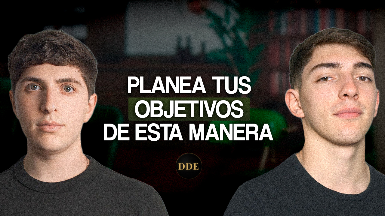 5 Lecciones